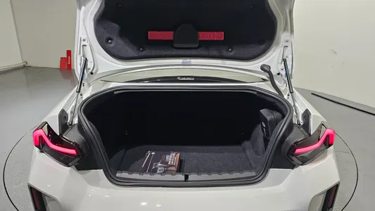 BMW M2 (G87) M2 2025 15