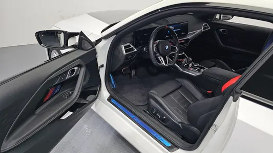 BMW M2 (G87) M2 2025 10