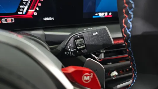 BMW M2 (G87) M2 2025 18