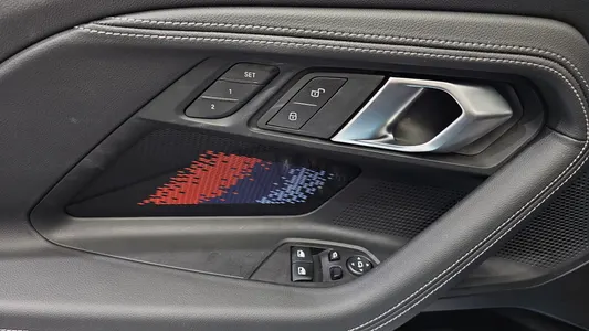 BMW M2 (G87) M2 2025 19