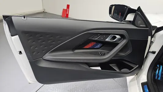 BMW M2 (G87) M2 2025 24