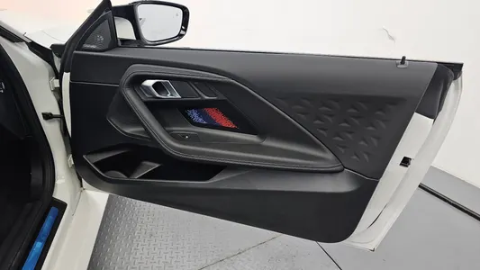 BMW M2 (G87) M2 2025 25