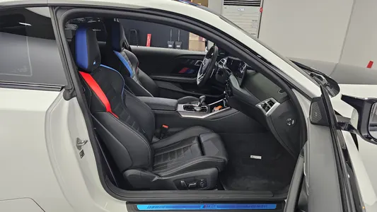 BMW M2 (G87) M2 2025 26