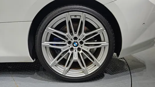 BMW M2 (G87) M2 2025 21