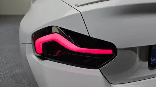 BMW M2 (G87) M2 2025 23