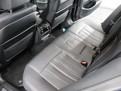 BMW 5 Series (G30) 520i M 2021 15