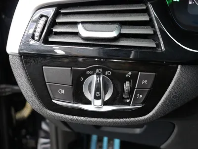 BMW 5 Series (G30) 520i M 2021 10