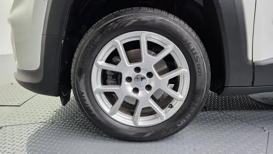 Jeep 레니게이드 2.4 2021 5