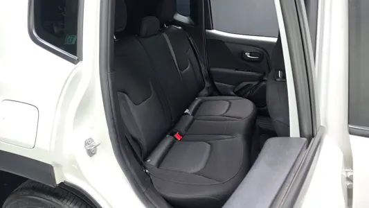 Jeep 레니게이드 2.4 2021 11
