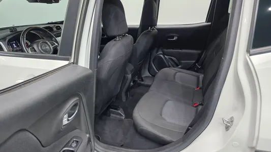 Jeep 레니게이드 2.4 2021 12