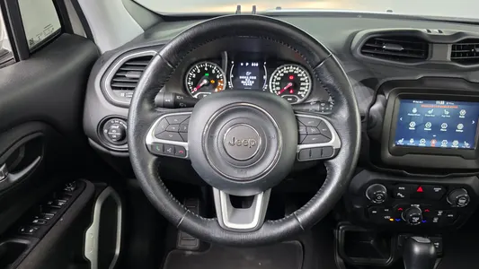 Jeep 레니게이드 2.4 2021 13