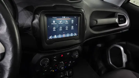 Jeep 레니게이드 2.4 2021 14
