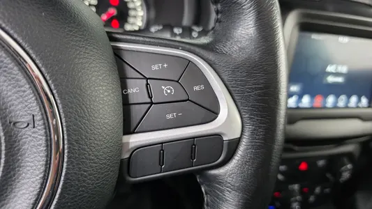 Jeep 레니게이드 2.4 2021 20