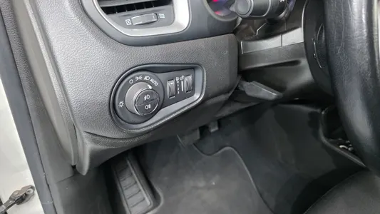 Jeep 레니게이드 2.4 2021 18
