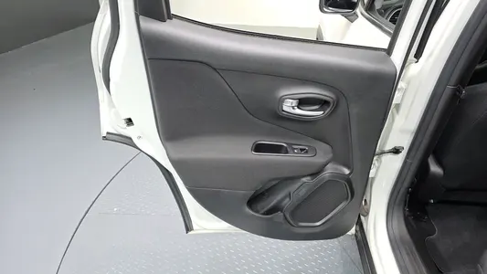 Jeep 레니게이드 2.4 2021 25