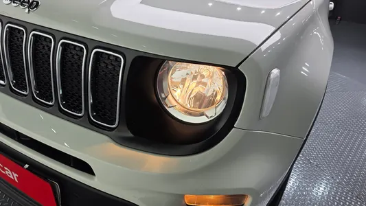 Jeep 레니게이드 2.4 2021 22