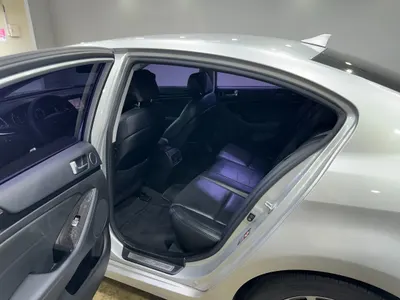 Kia K7 2.4 GDI 2013 15