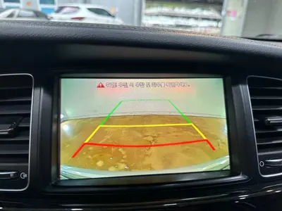 Kia K7 2.4 GDI 2013 17