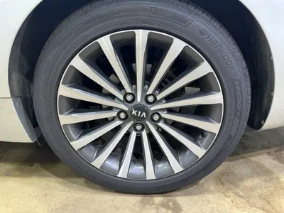 Kia K7 2.4 GDI 2013 18