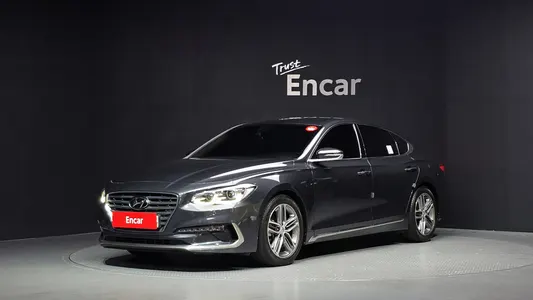 Hyundai IG 2.4 2017