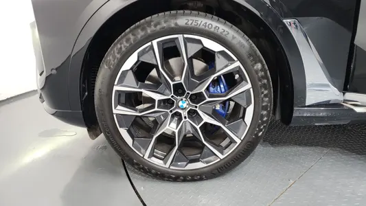 BMW X7 (G07) xDrive 40d M 6 2025 5