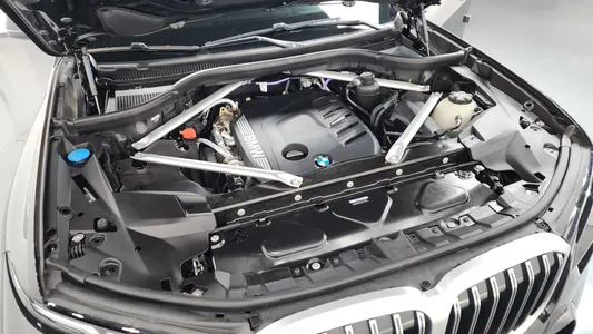 BMW X7 (G07) xDrive 40d M 6 2025 6