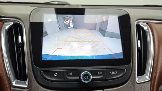 Chevrolet 말리부 1.5 LTZ 2017 15