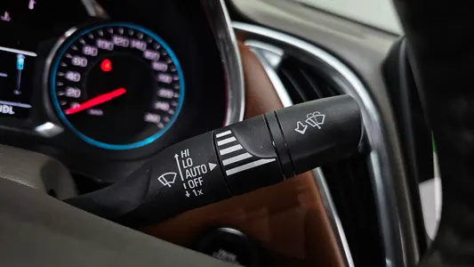 Chevrolet 말리부 1.5 LTZ 2017 20