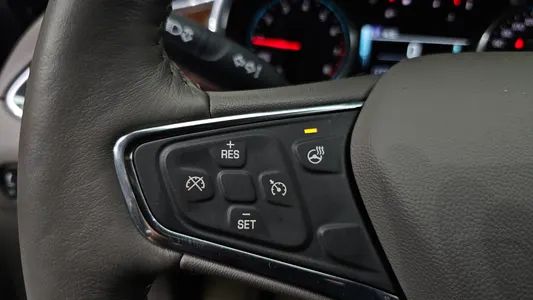 Chevrolet 말리부 1.5 LTZ 2017 16