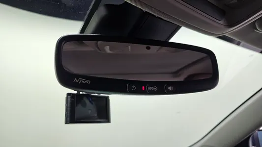 Chevrolet 말리부 1.5 LTZ 2017 18