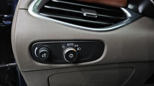 Chevrolet 말리부 1.5 LTZ 2017 19