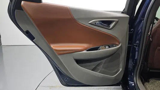 Chevrolet 말리부 1.5 LTZ 2017 25