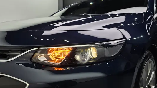 Chevrolet 말리부 1.5 LTZ 2017 22