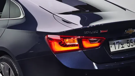 Chevrolet 말리부 1.5 LTZ 2017 23