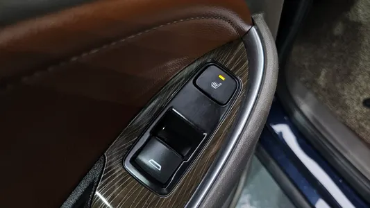 Chevrolet 말리부 1.5 LTZ 2017 27