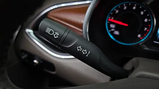 Chevrolet 말리부 1.5 LTZ 2017 29