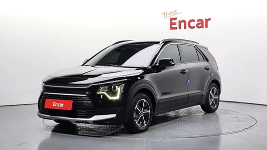 Kia 2022