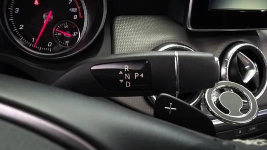 Mercedes-Benz CLA-Class C117 CLA250 4MATIC 2016 9