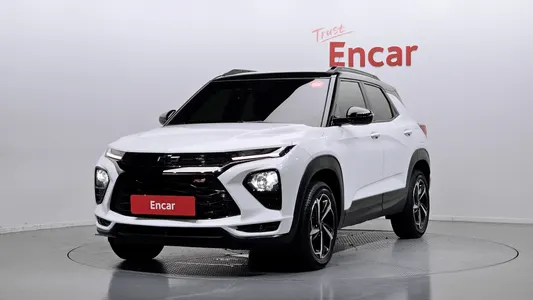 Chevrolet 1.3 4WD 2022
