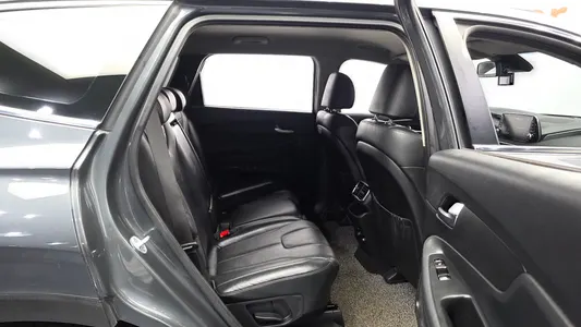 Hyundai TM 2.0T 2WD 2018 12