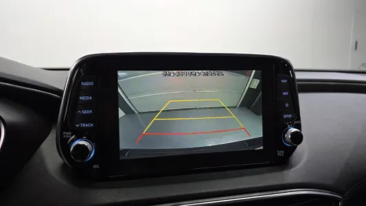 Hyundai TM 2.0T 2WD 2018 14