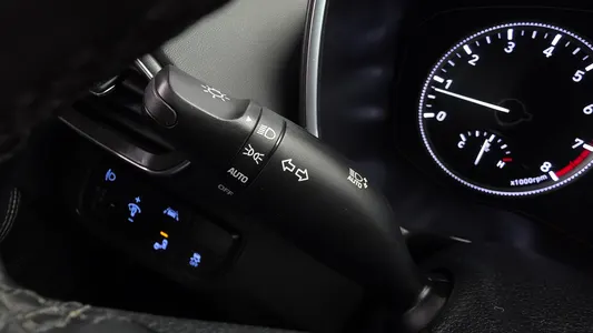 Hyundai TM 2.0T 2WD 2018 18