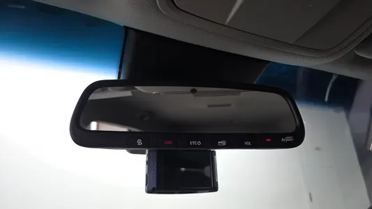Hyundai TM 2.0T 2WD 2018 19