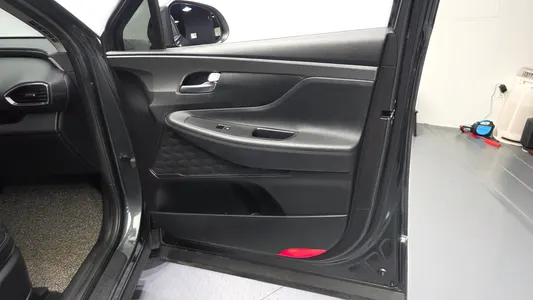 Hyundai TM 2.0T 2WD 2018 24