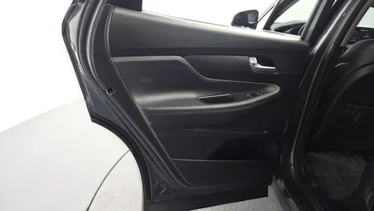 Hyundai TM 2.0T 2WD 2018 25
