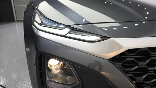Hyundai TM 2.0T 2WD 2018 22