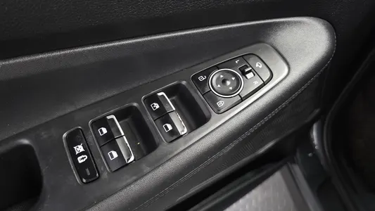 Hyundai TM 2.0T 2WD 2018 27