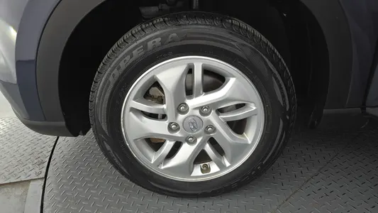 Hyundai Venue 1.6 2021 5