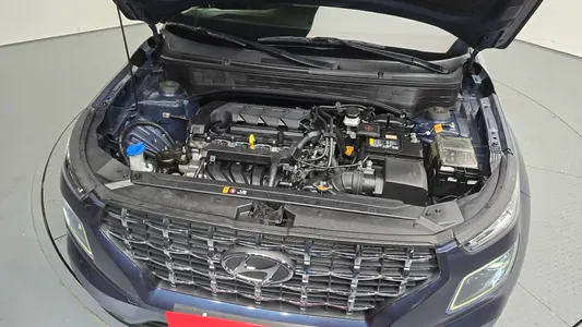 Hyundai Venue 1.6 2021 6