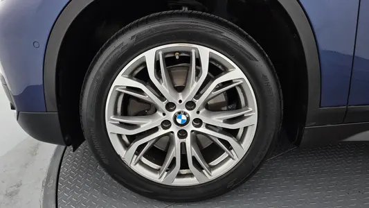 BMW X1 (F48) xDrive 20d 2018 5
